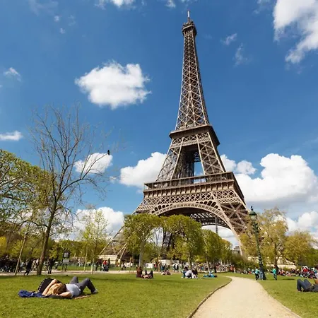 Best Location, Louvre Apartamento Paris